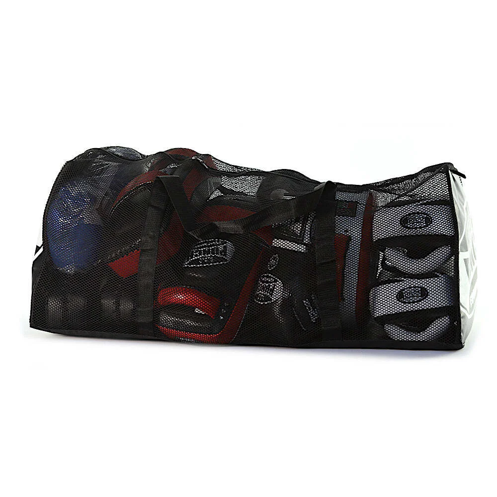 GEAR BAG - Mesh/ Rip Stop - Image 3