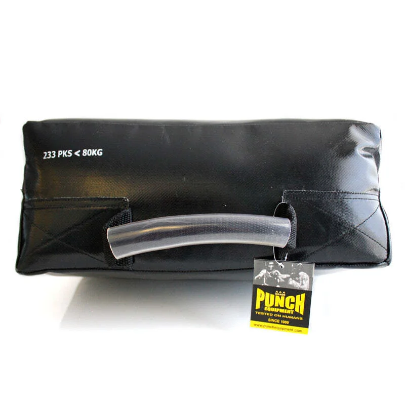 AAA BLACK DIAMOND KICK SHIELD - Image 2