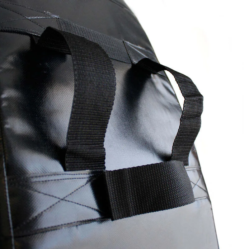AAA BLACK DIAMOND KICK SHIELD - Image 4
