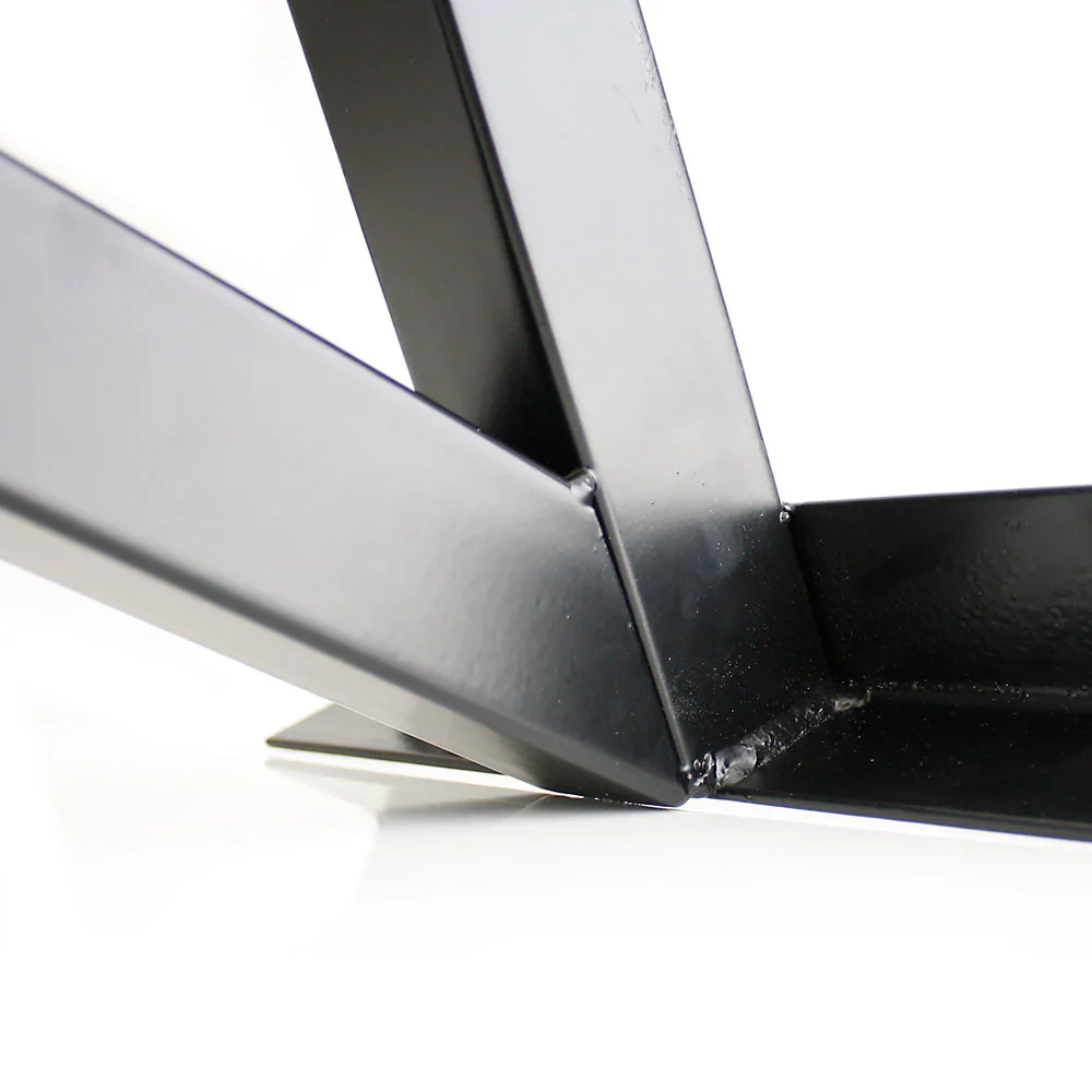 BOXING BAG WALL BRACKET - COMMERCIAL GRADE - BLACK - Image 7