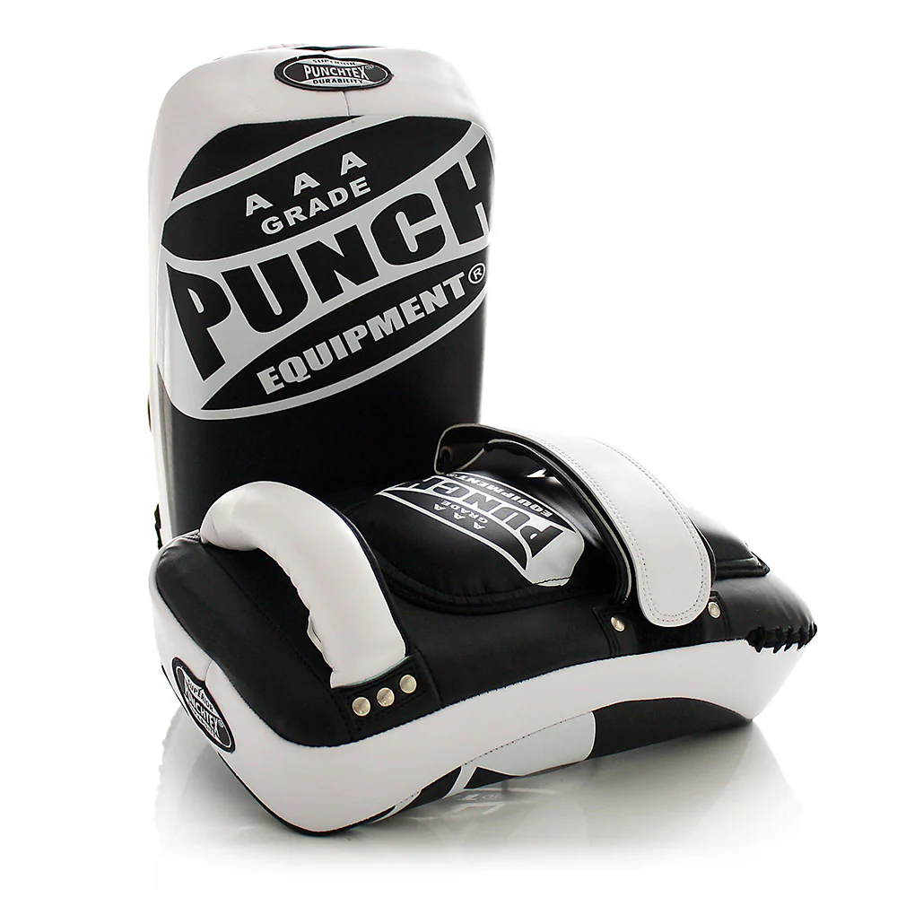 AAA Curved Thai Pads - Image 5