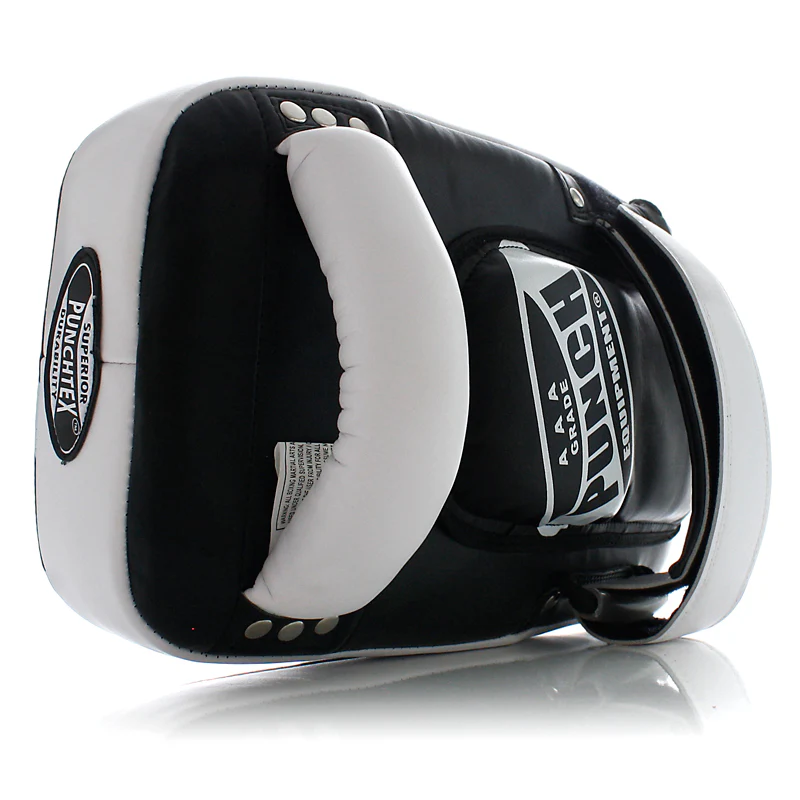 AAA Curved Thai Pads - Image 6