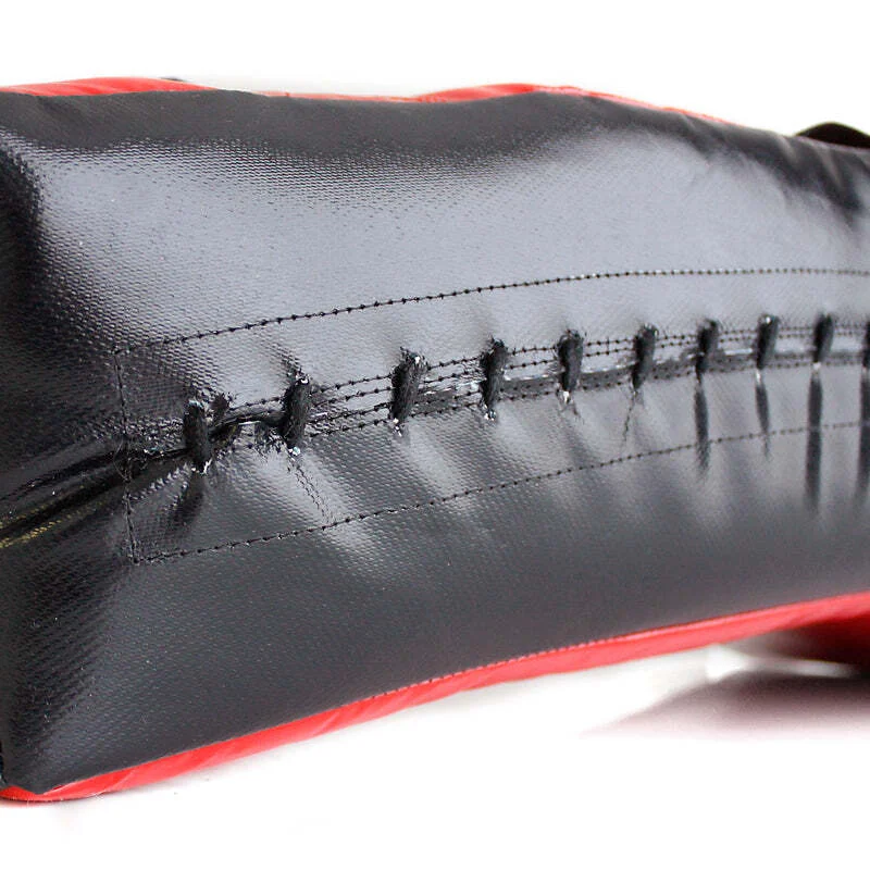 KICK SHIELD - GroupX® - RED/BLACK - Image 5