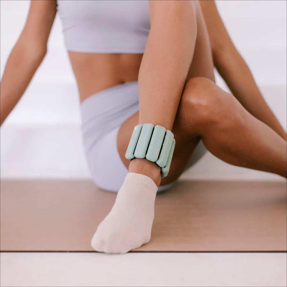 Ankle/Wrist Weights (Set of 2) - Image 11