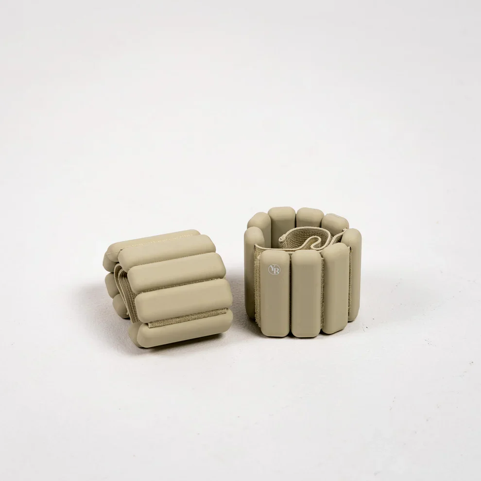 Ankle/Wrist Weights (Set of 2) - Image 3