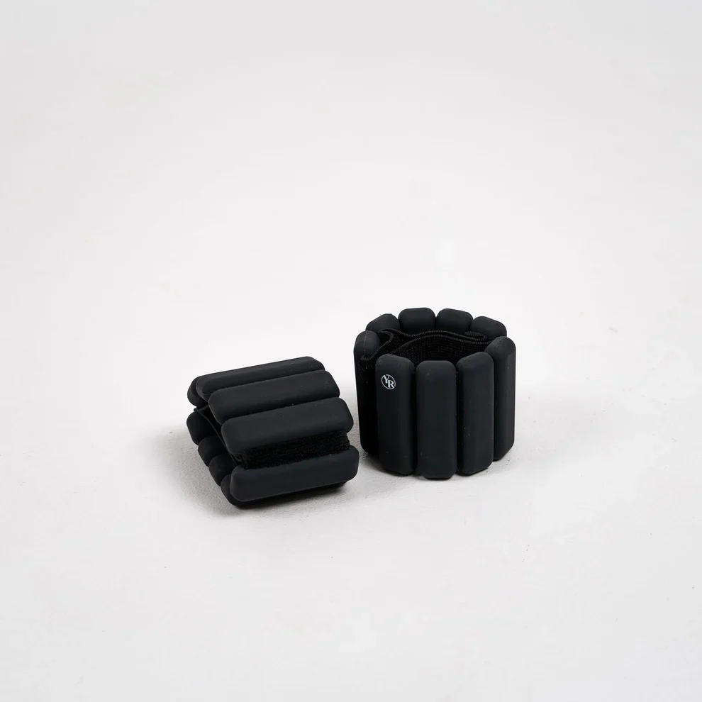Ankle/Wrist Weights (Set of 2) - Image 4