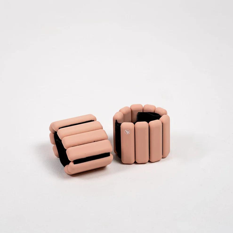 Ankle/Wrist Weights (Set of 2) - Image 5