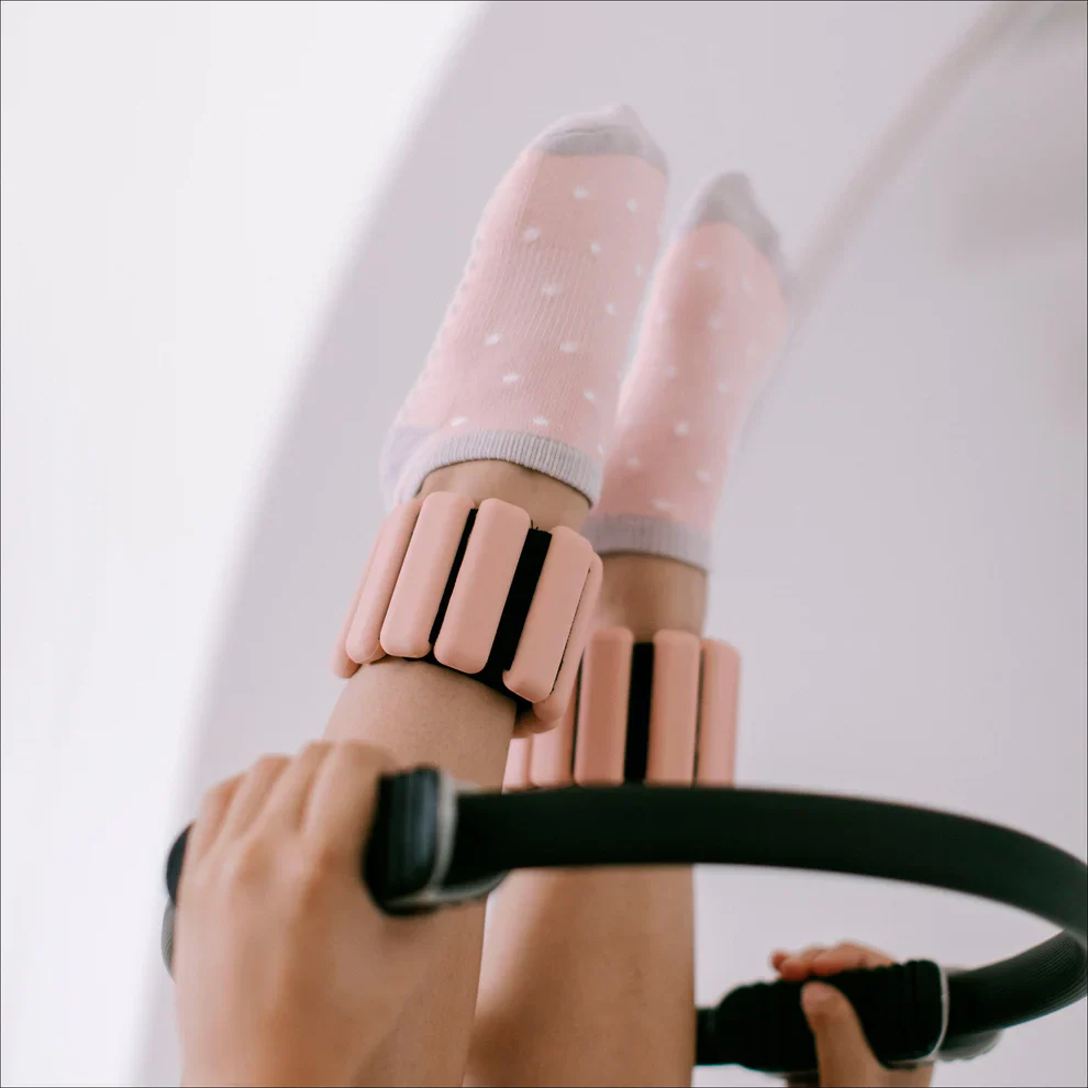 Ankle/Wrist Weights (Set of 2) - Image 9