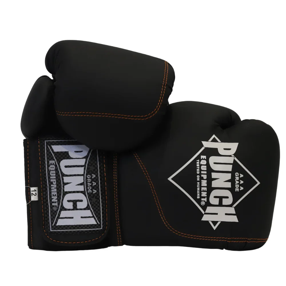 Bag Gloves - Black Diamond - Oso - Matt Black - Image 2