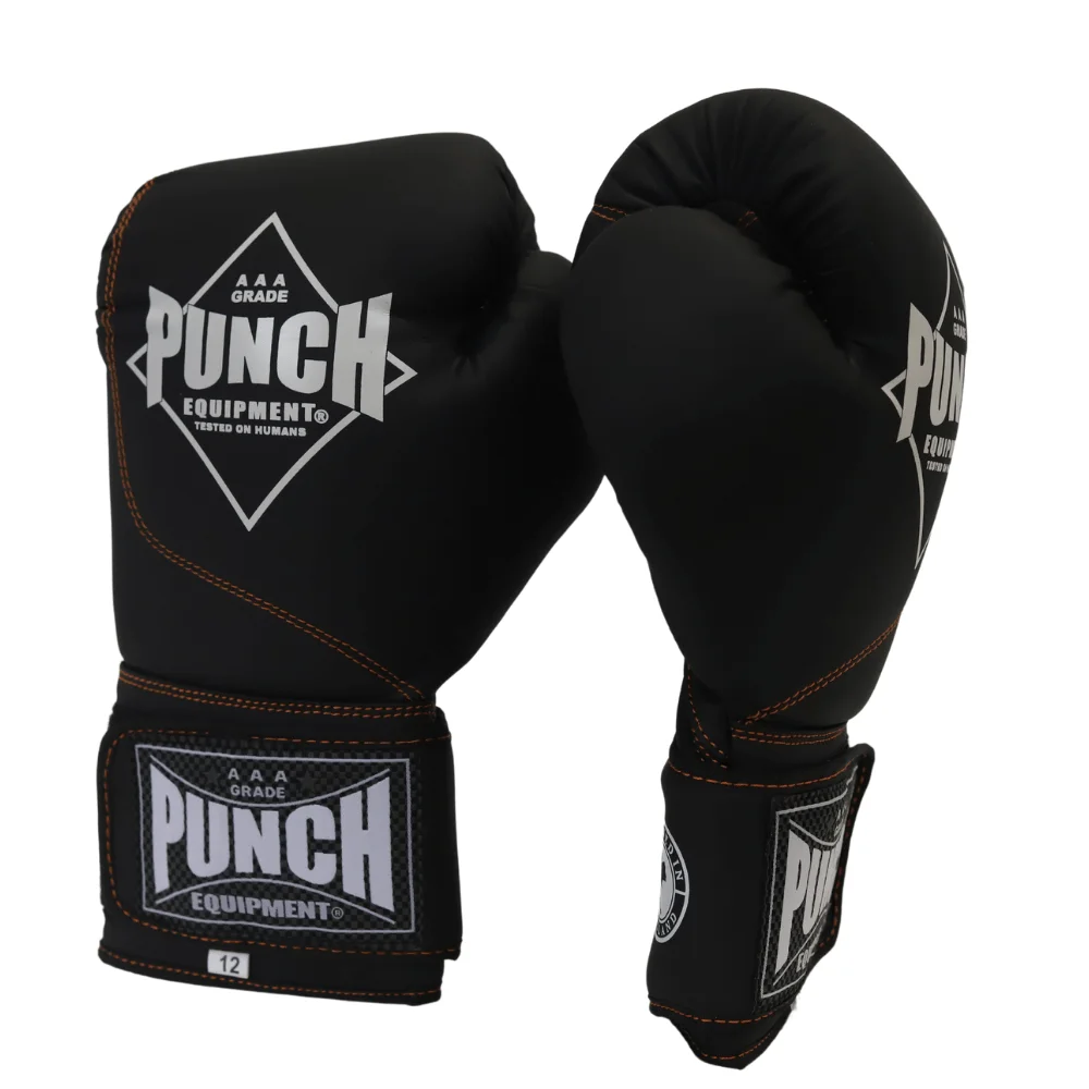 Bag Gloves - Black Diamond - Oso - Matt Black - Image 3