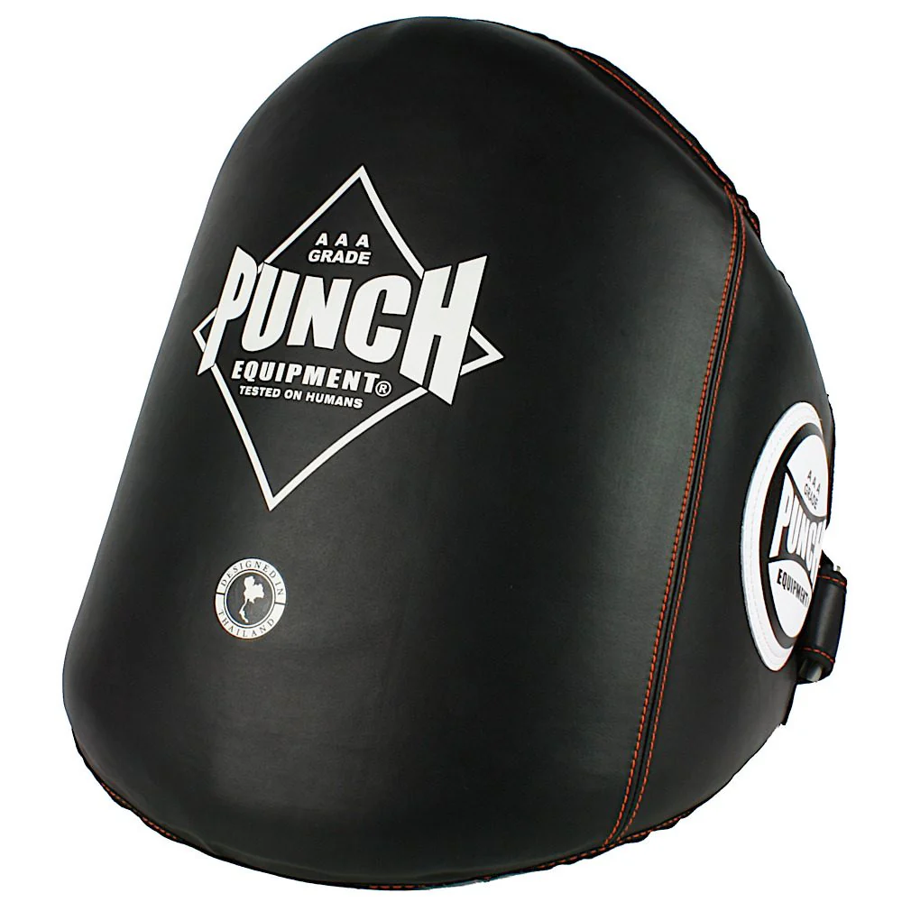 Black Diamond™ Muay Thai Belly Pad