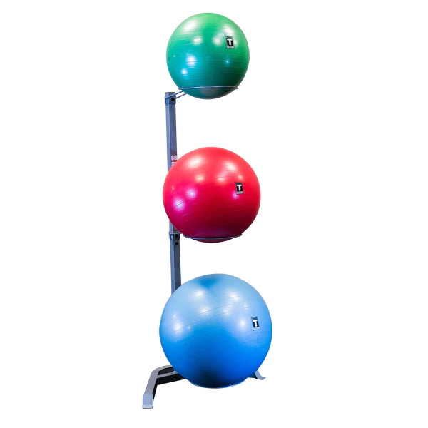 Body Solid Stability Ball Rack – GSR10