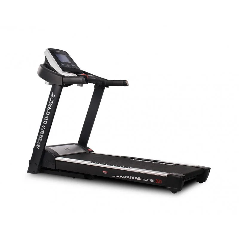 BodyworX Challenger 3.0hp Treadmill - Image 3