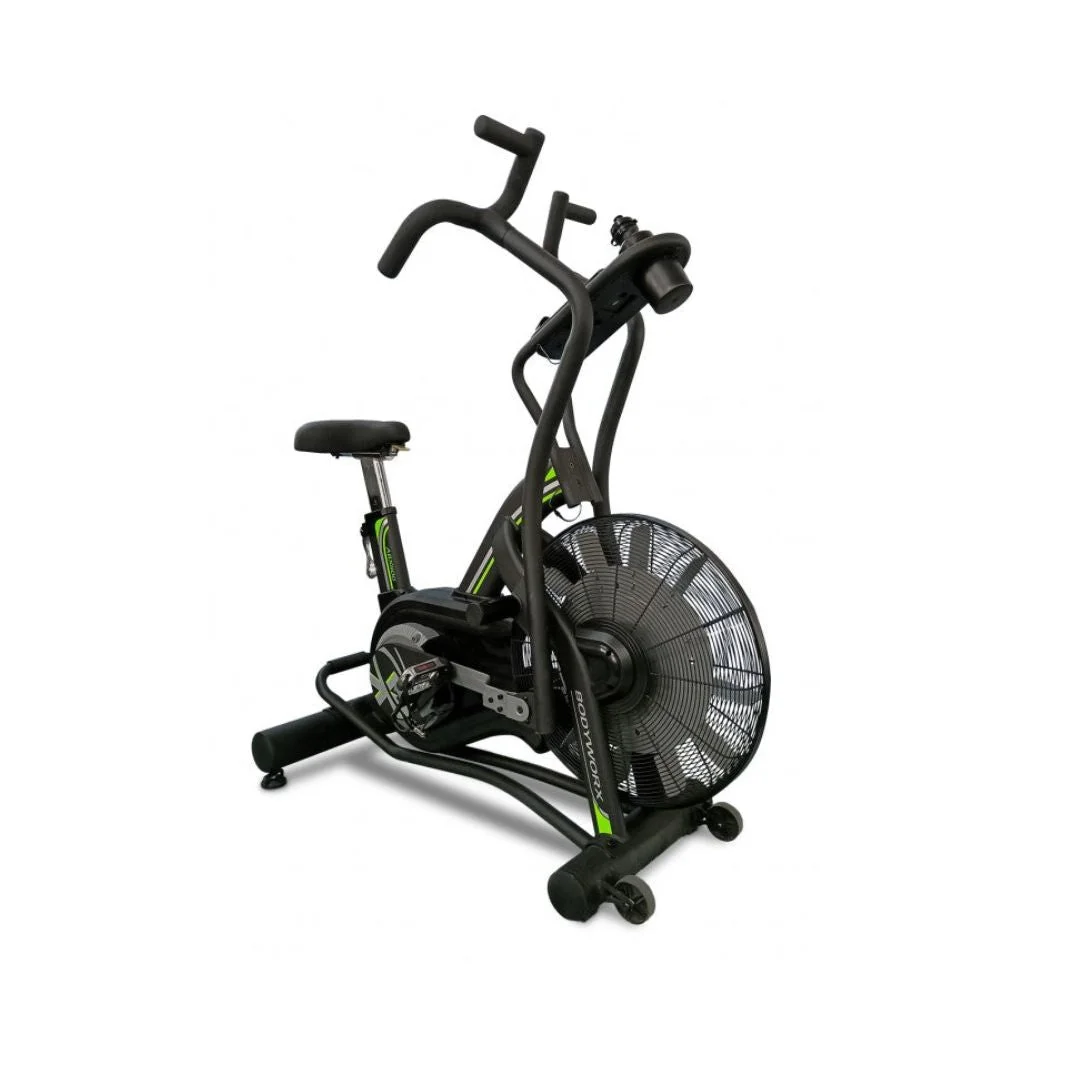 BodyworX Dual Action Air Bike - Image 3