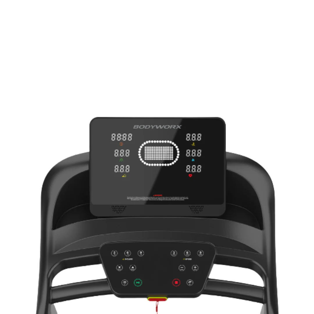 Bodyworx JTX200BM - Image 3