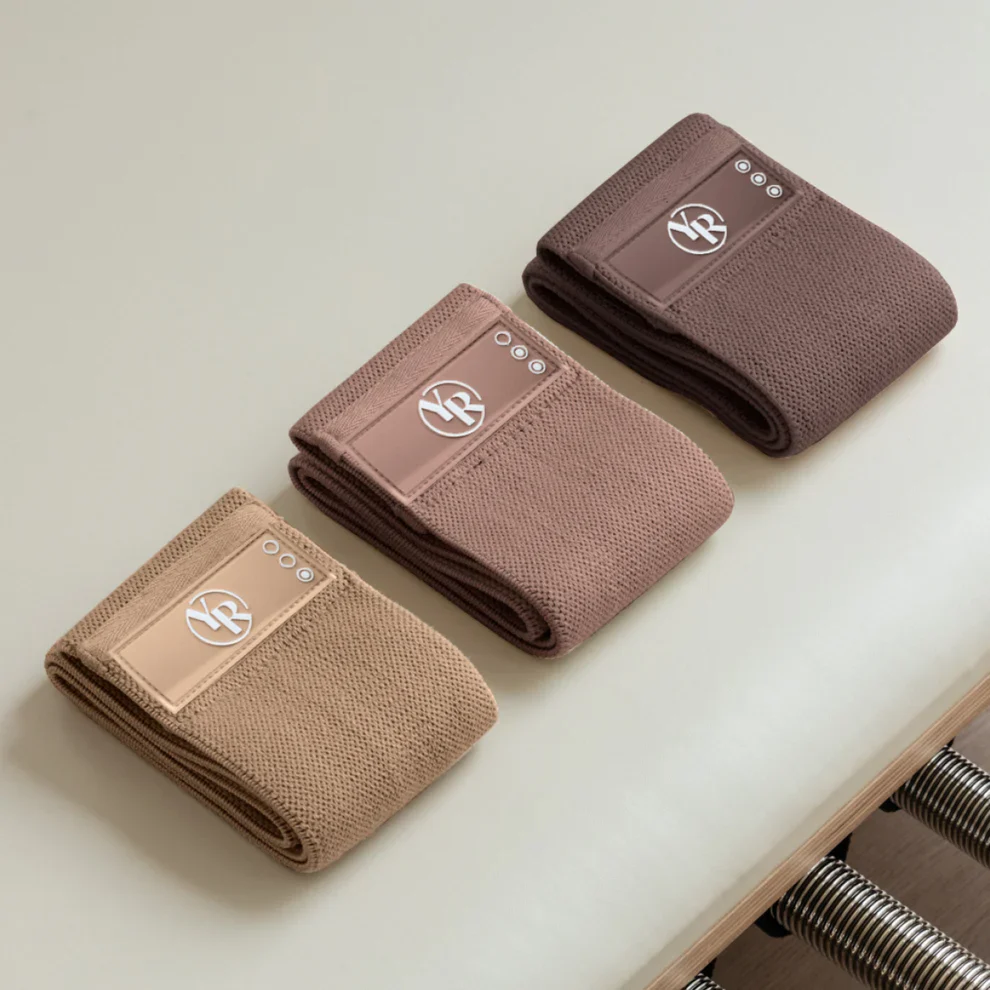 Booty Bands Set (Set of 3) - Image 3