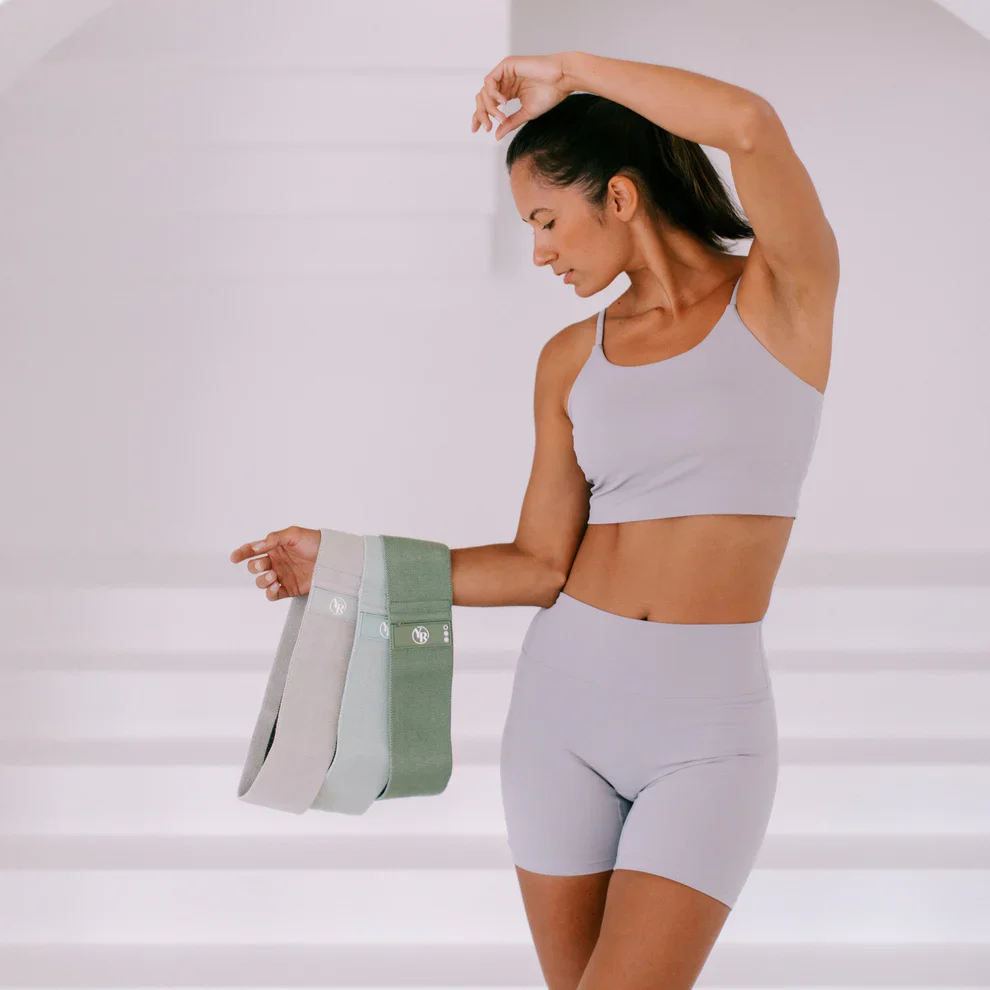 Booty Bands Set (Set of 3) - Image 7