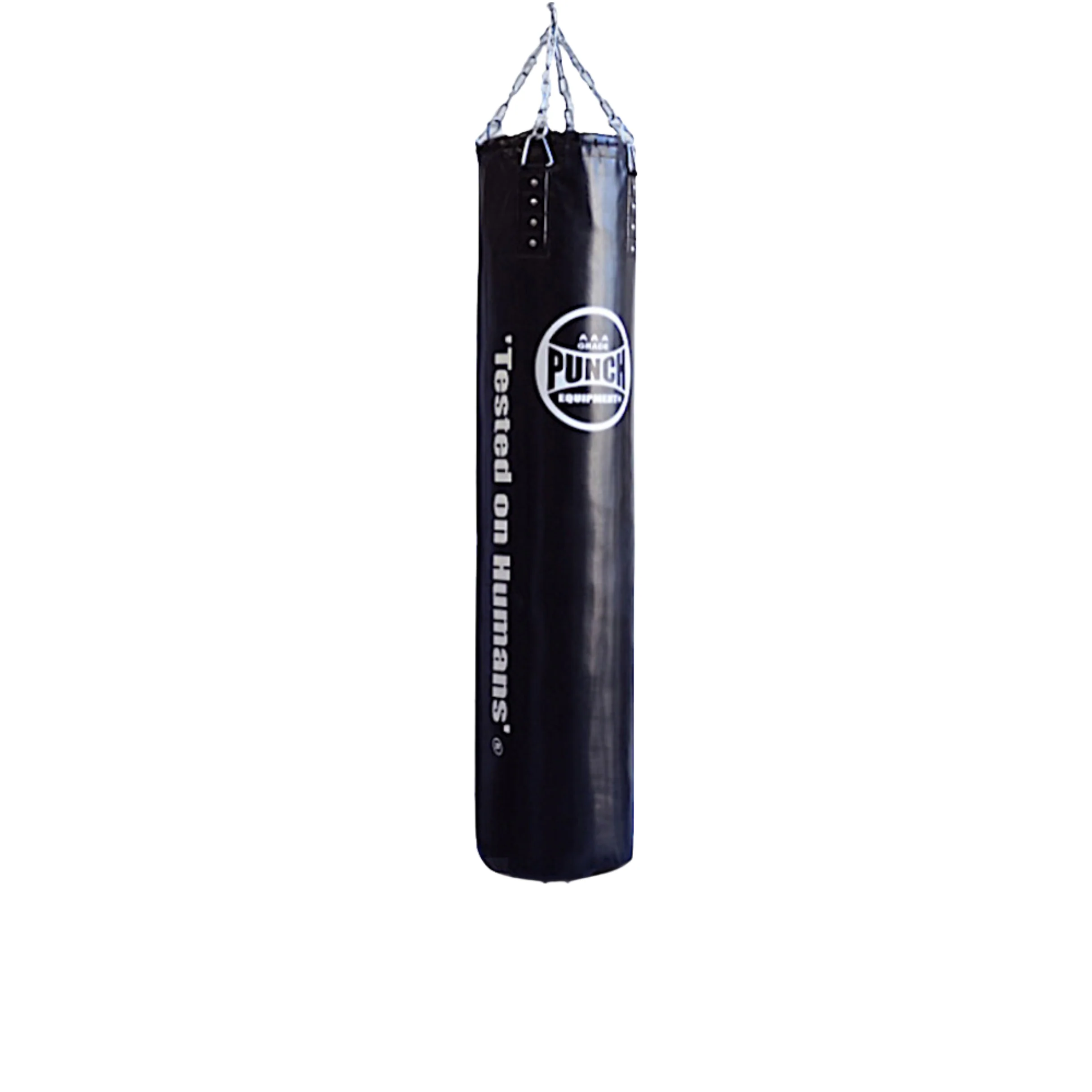 Boxing Bag - Empty Casing - Trophy Getters® - 5ft - Blk