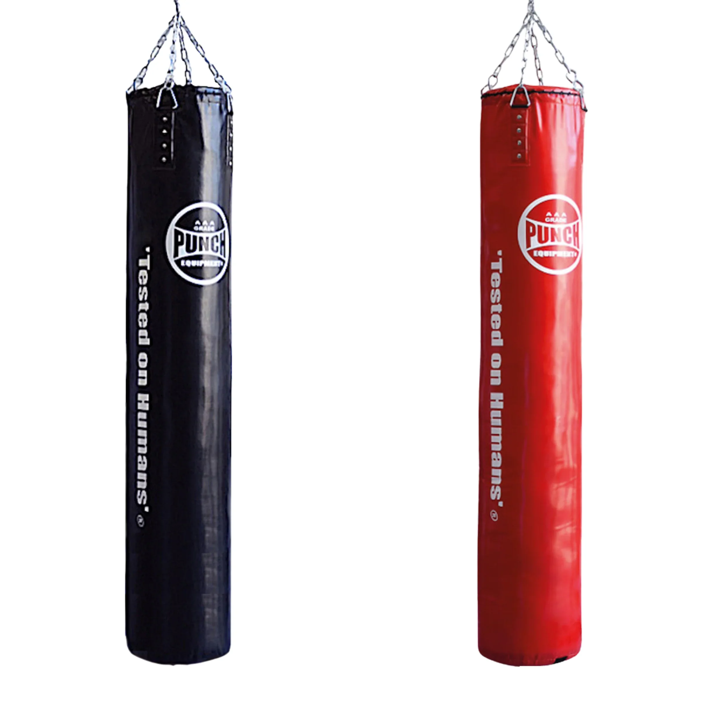 Boxing Bag - Empty Casing - Trophy Getters® - 6ft