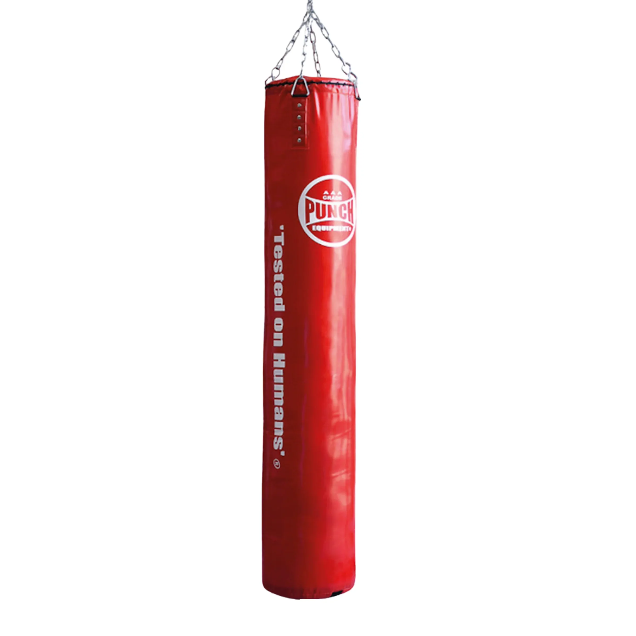 Boxing Bag - Empty Casing - Trophy Getters® - 6ft - Image 3