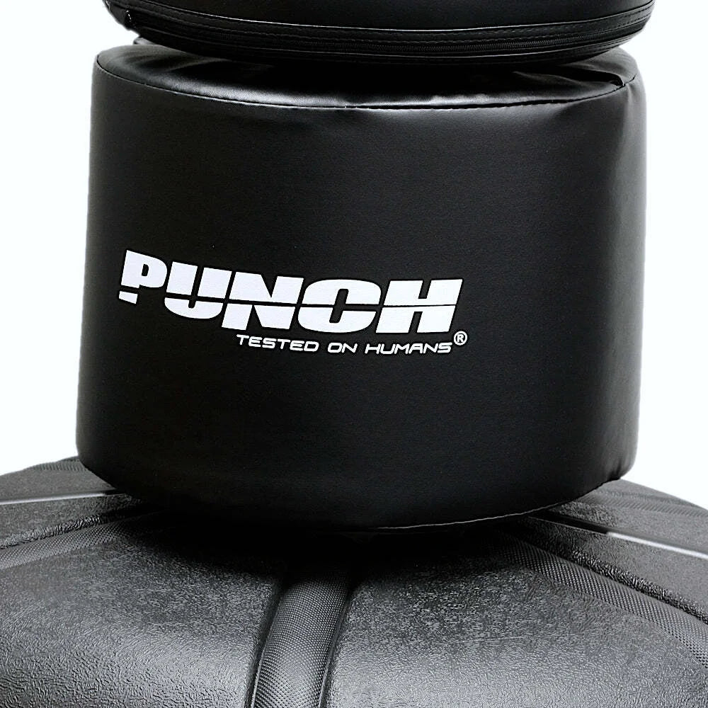 BOXING BAG SPARE PART - FS REBOUND SPRING COVER/CUFF - Image 2