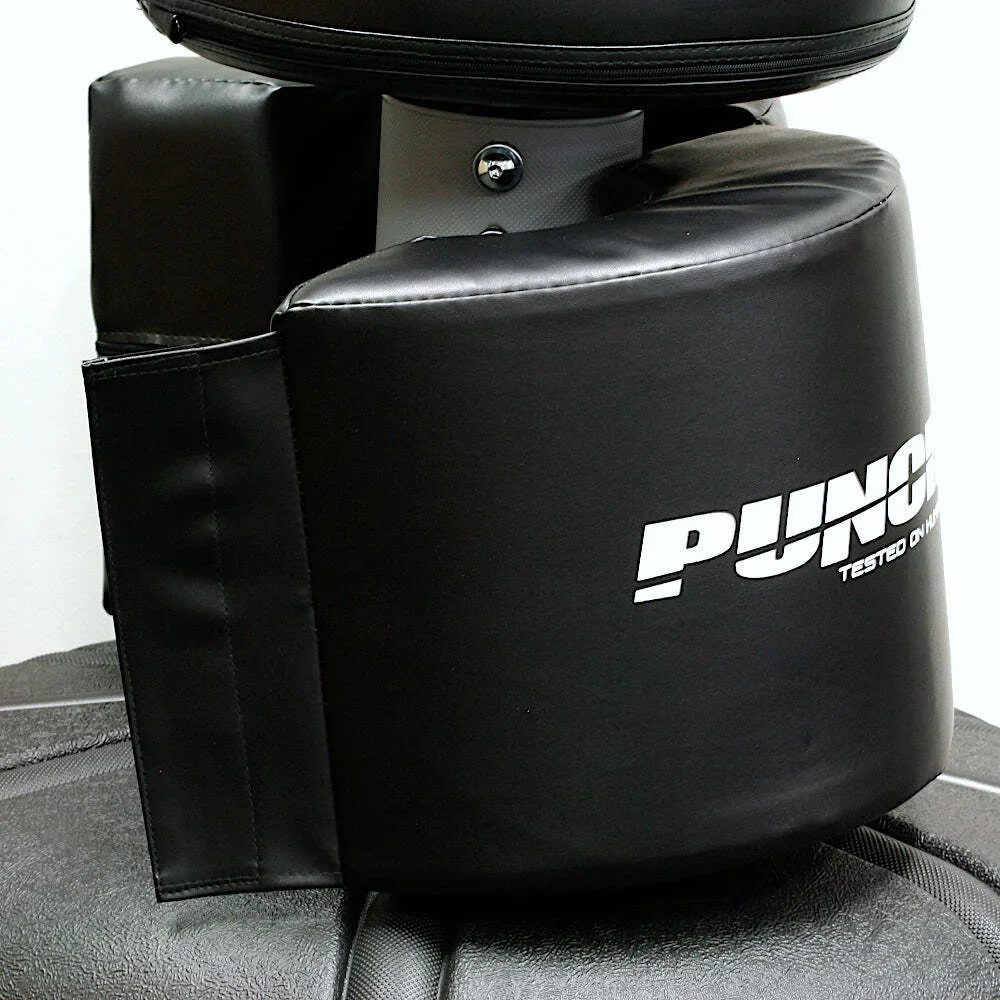 BOXING BAG SPARE PART - FS REBOUND SPRING COVER/CUFF - Image 3