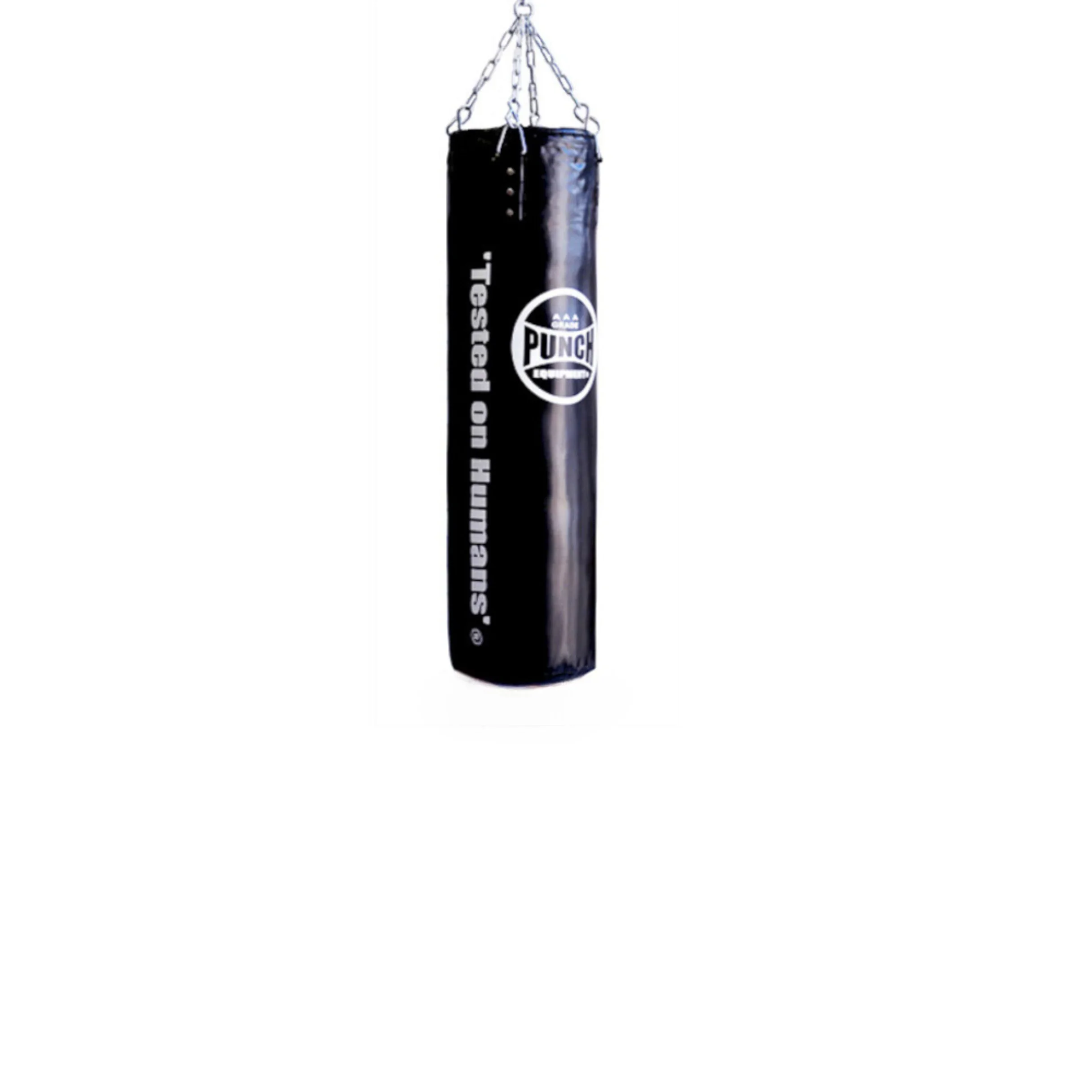 Boxing Bag - Trophy Getters® Refillable - 4ft - Image 2