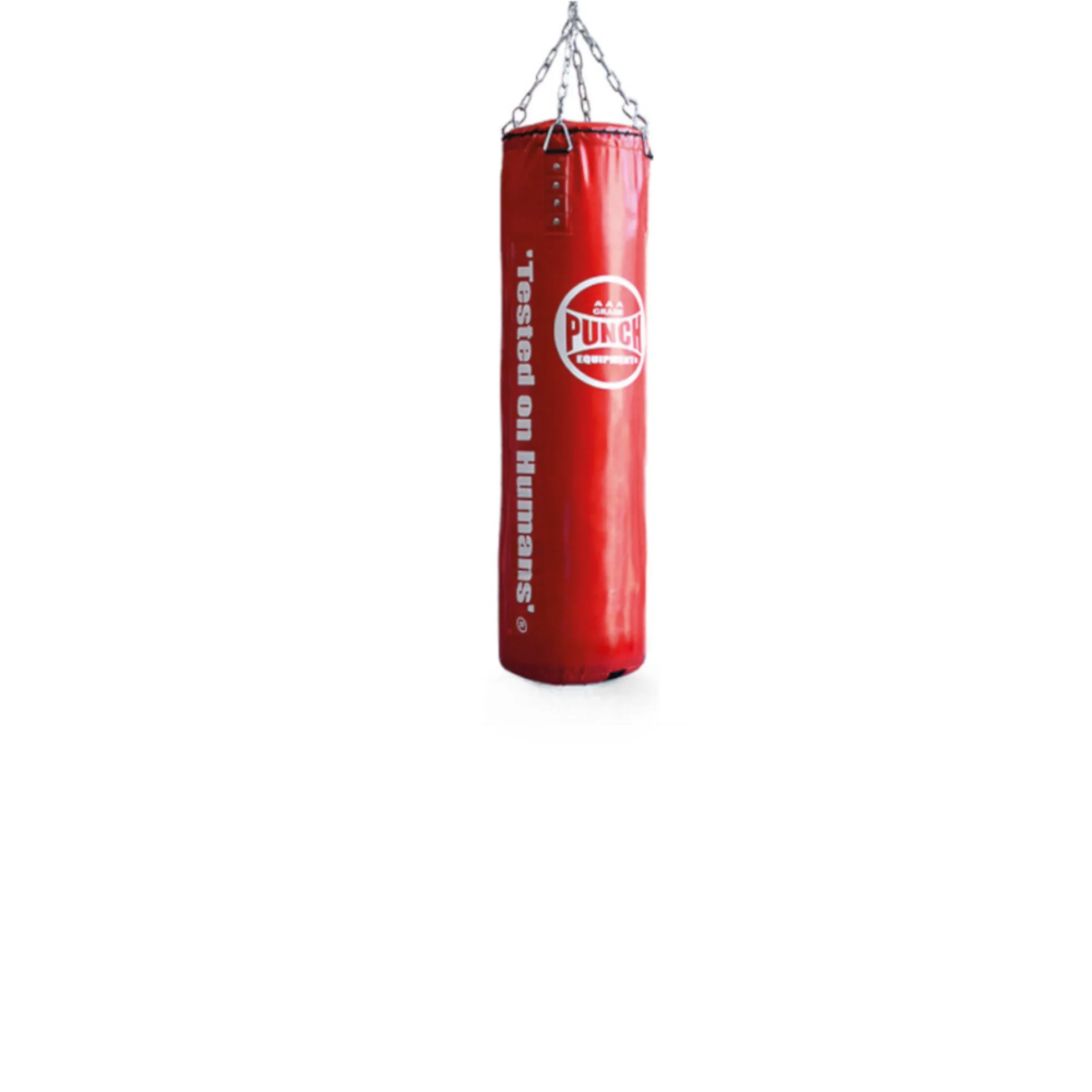Boxing Bag - Trophy Getters® Refillable - 4ft - Image 3