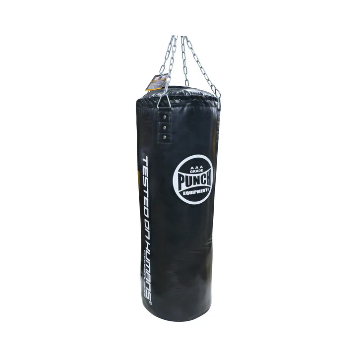 BOXING BAG - Trophy Getters® MIL SPEC™ - REFILLABLE - Image 3
