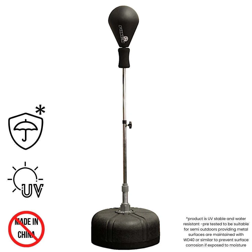 BOXING BAG - Urban REFLEX FREE STANDING BALL - Image 2