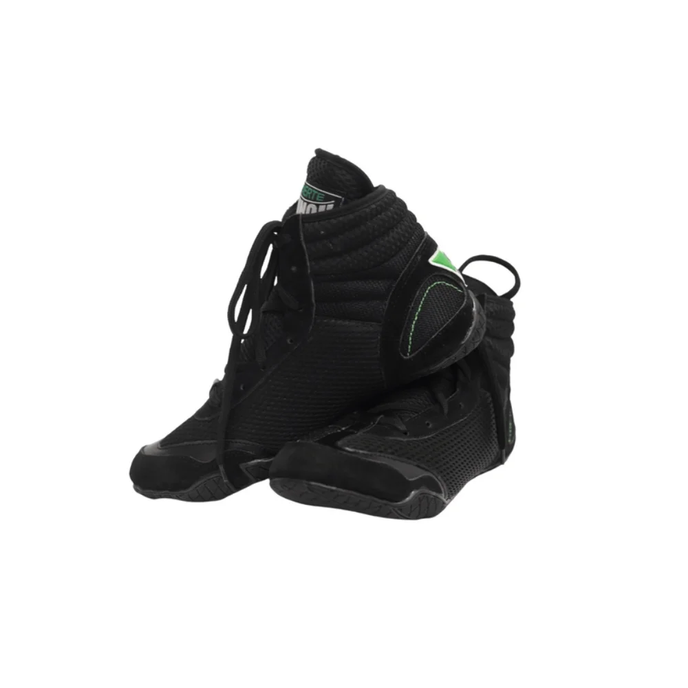 BOXING BOOT - Mexican Fuerte MATADOR - Image 2