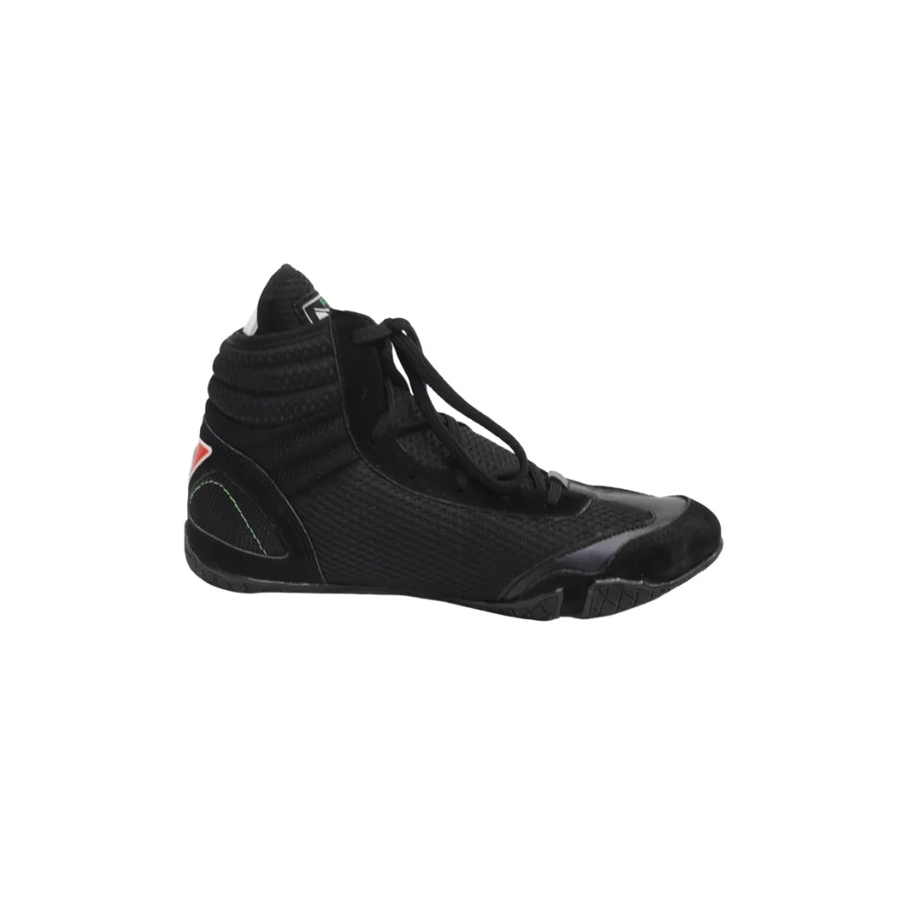 BOXING BOOT - Mexican Fuerte MATADOR - Image 3