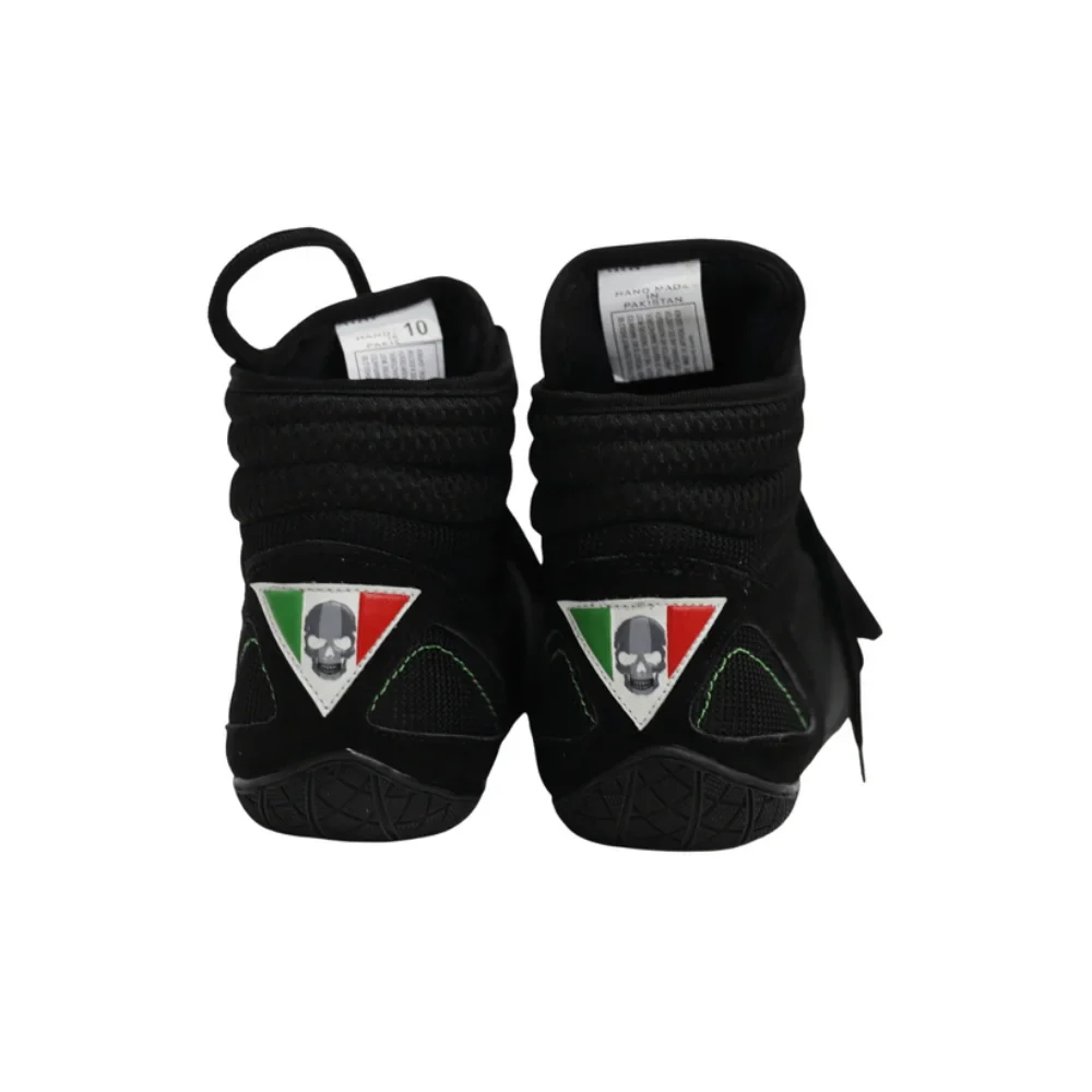 BOXING BOOT - Mexican Fuerte MATADOR - Image 4