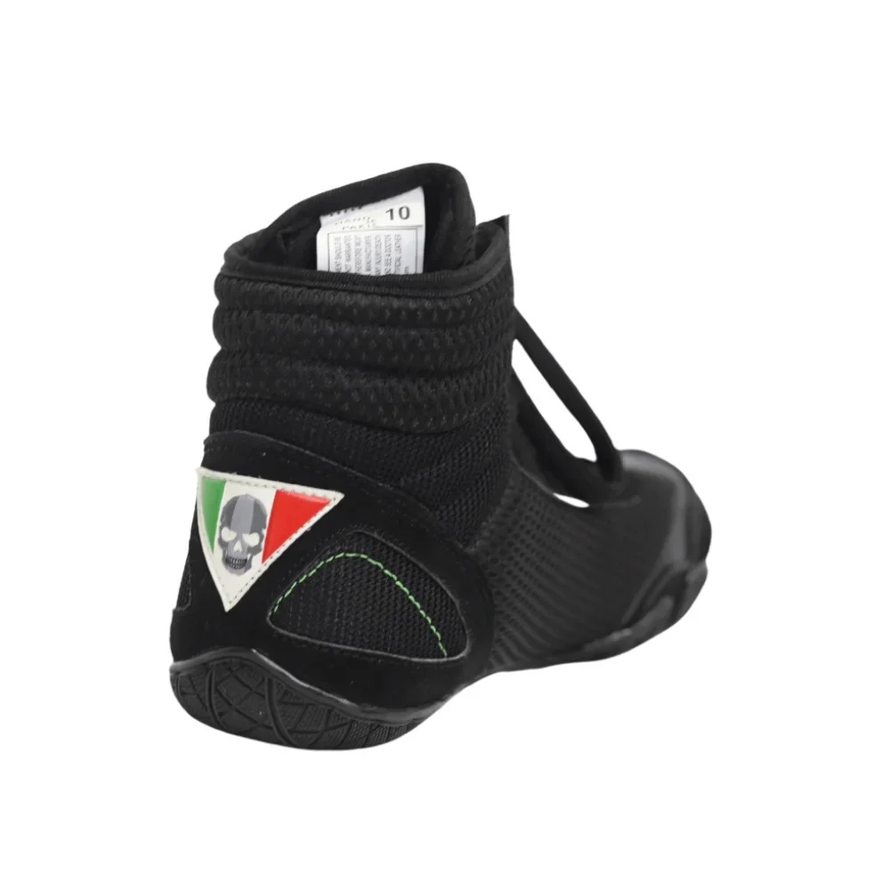 BOXING BOOT - Mexican Fuerte MATADOR - Image 5