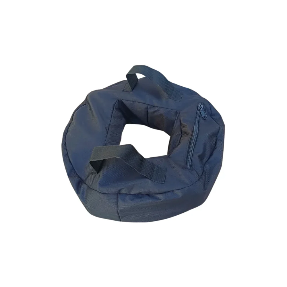 Boxing Bag Spare Part - Free Standing - Siam - Donut Sand Bag