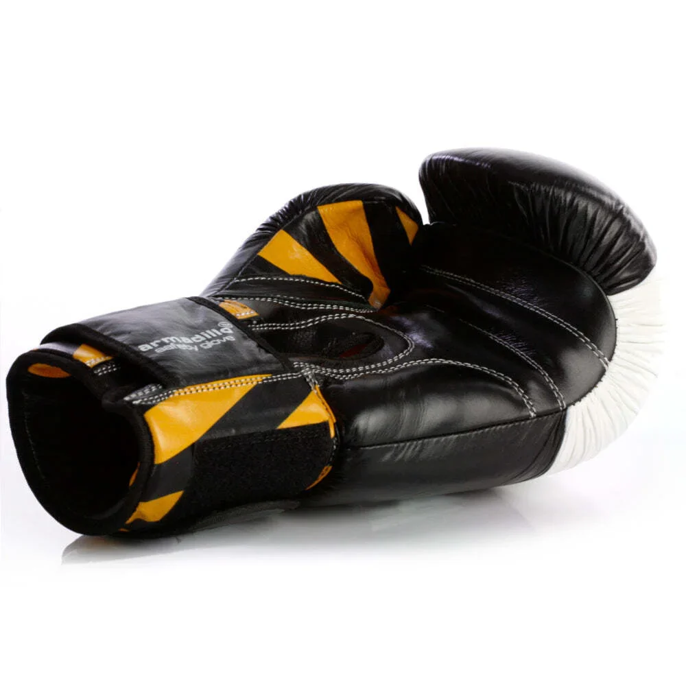 Boxing Gloves - Armadillo Safety - Image 3