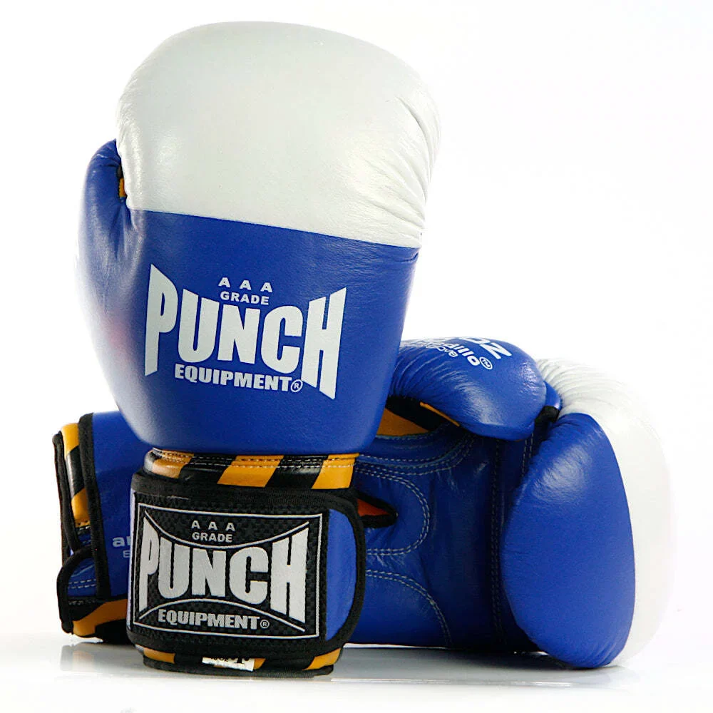 Boxing Gloves - Armadillo Safety - Image 4