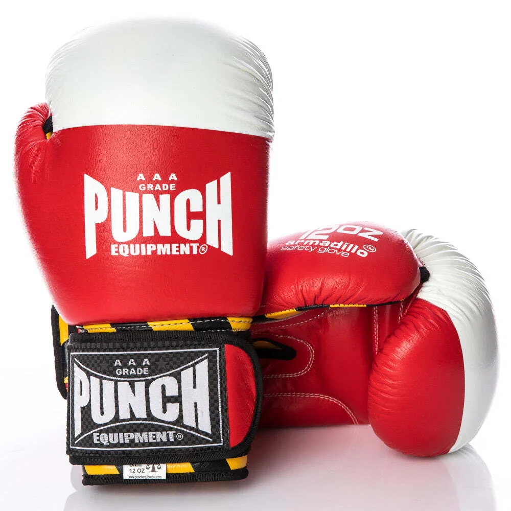 Boxing Gloves - Armadillo Safety - Image 6
