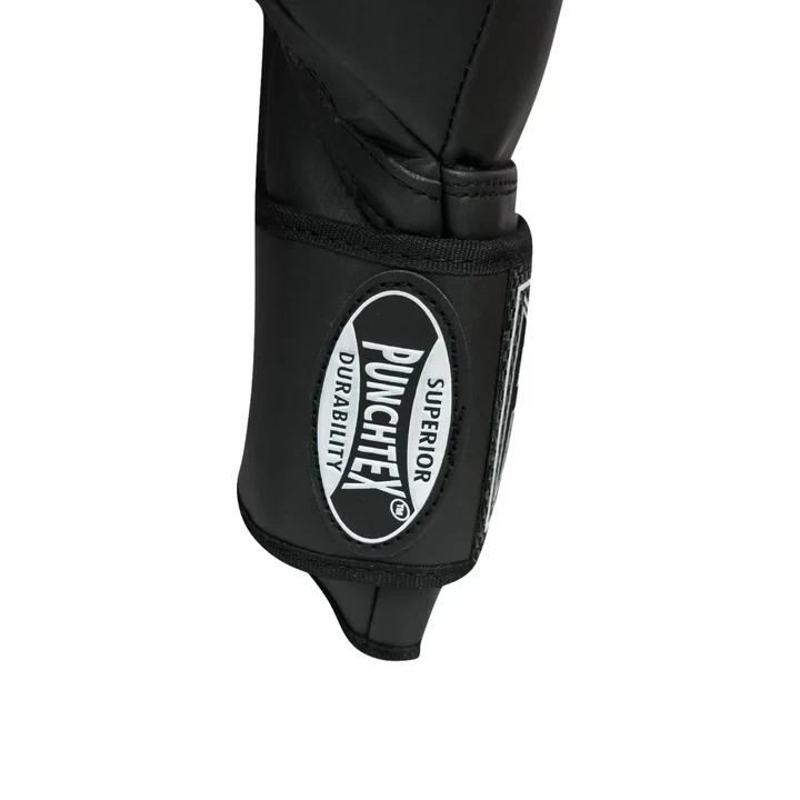 Boxing Gloves - Trophy Getters® Mil Spec™ - Matt Black - Image 3