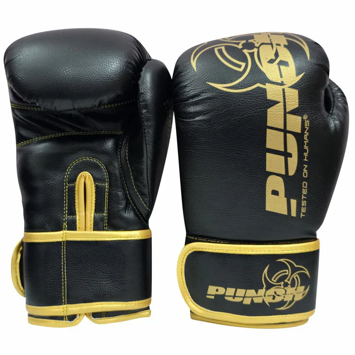 Boxing Gloves - Urban™ - Haymaker
