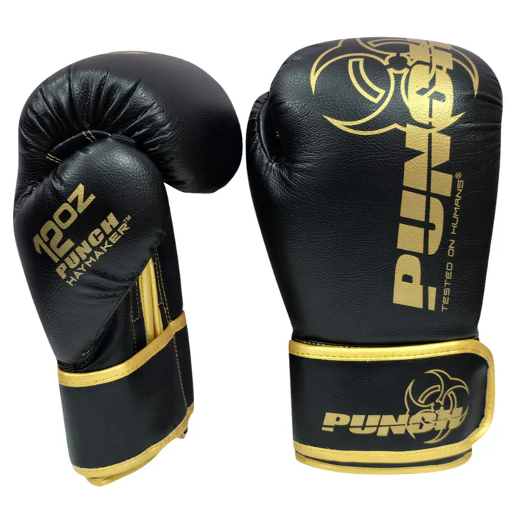 Boxing Gloves - Urban™ - Haymaker - Image 2