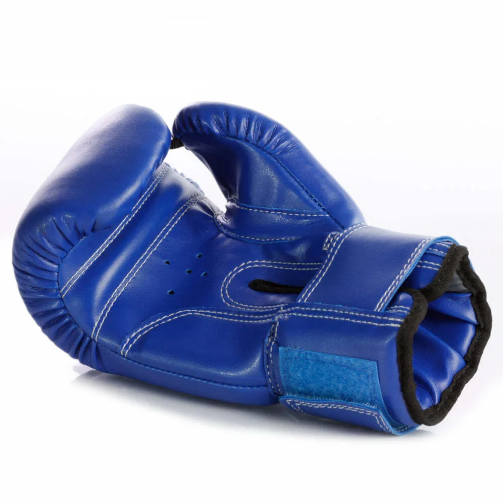 Boxing Gloves - Urban - Mini Junior - Image 9