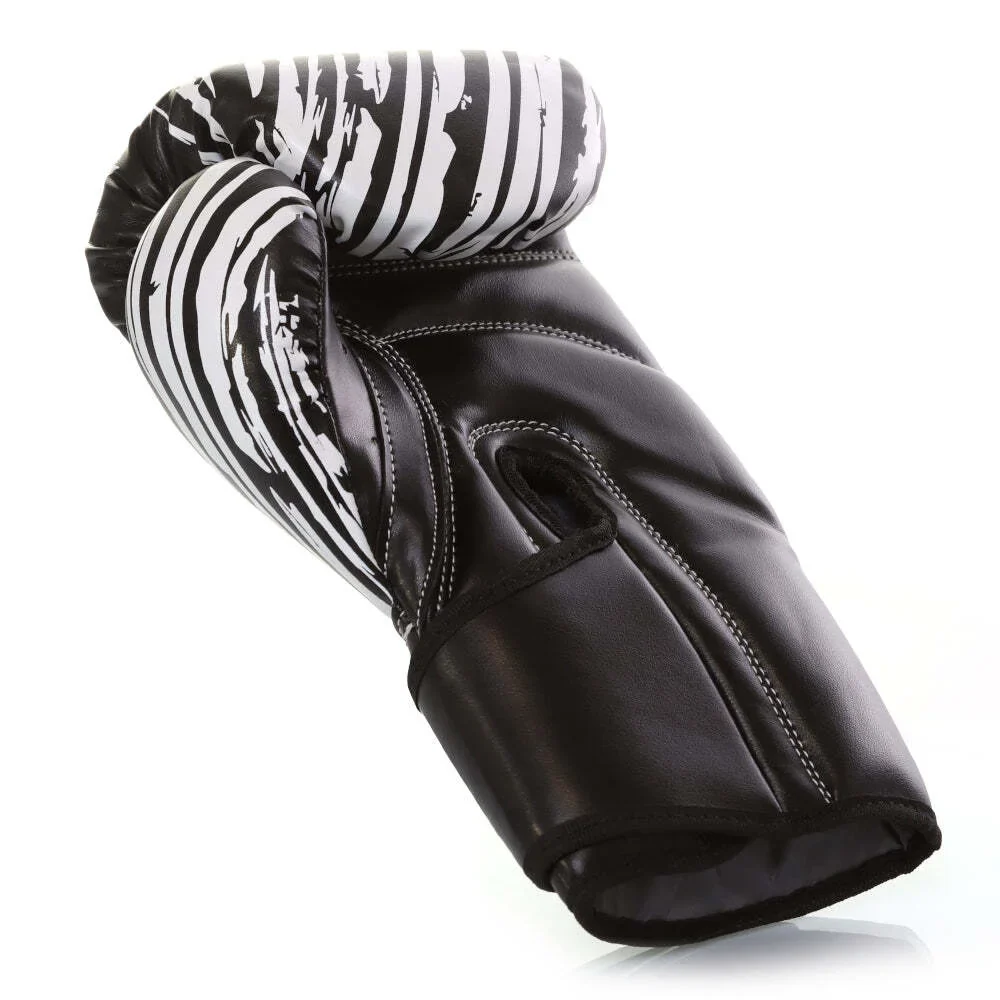 Boxing Gloves - Youth (8-14yo) - 8oz - Black - Image 8