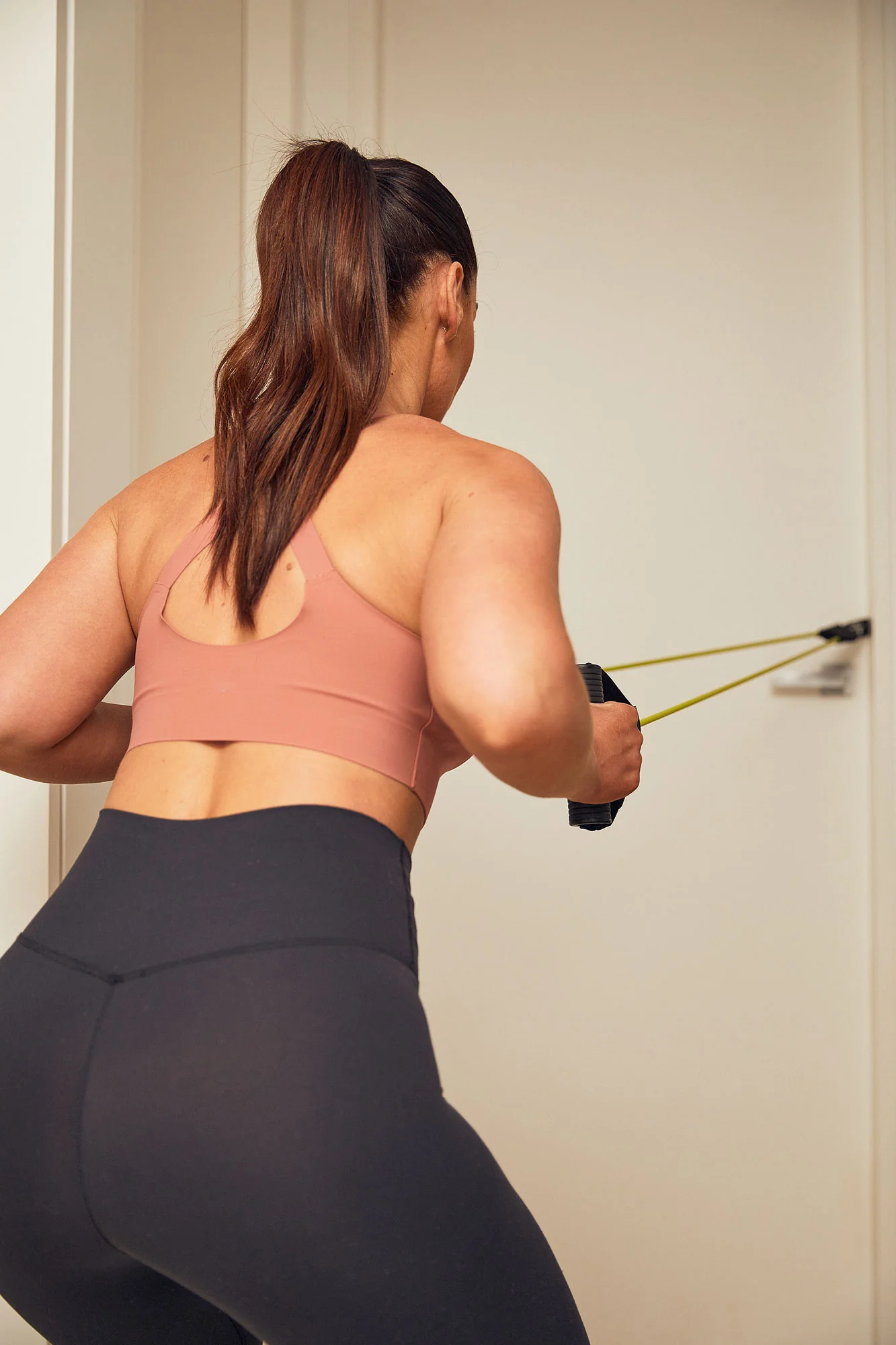 PTP - ELITE INDOOR ANCHOR - Transform Your Door into a Gym - Image 5