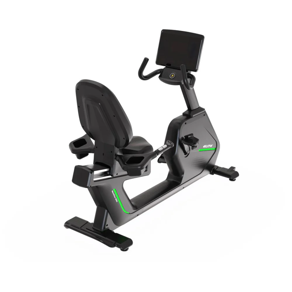 FITLAB Elite Series Commercial Recline 500E - Image 3