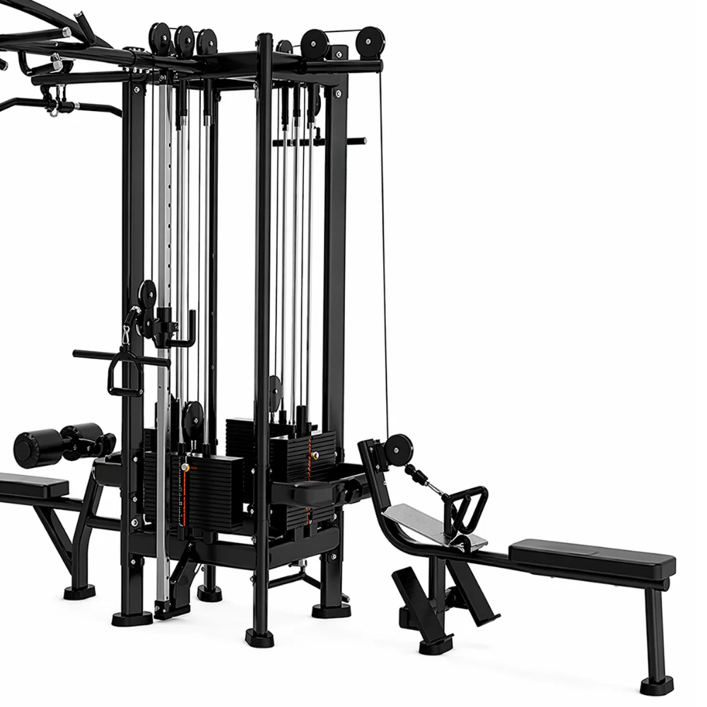FITLAB 5 Station Multi-Gym - Image 3