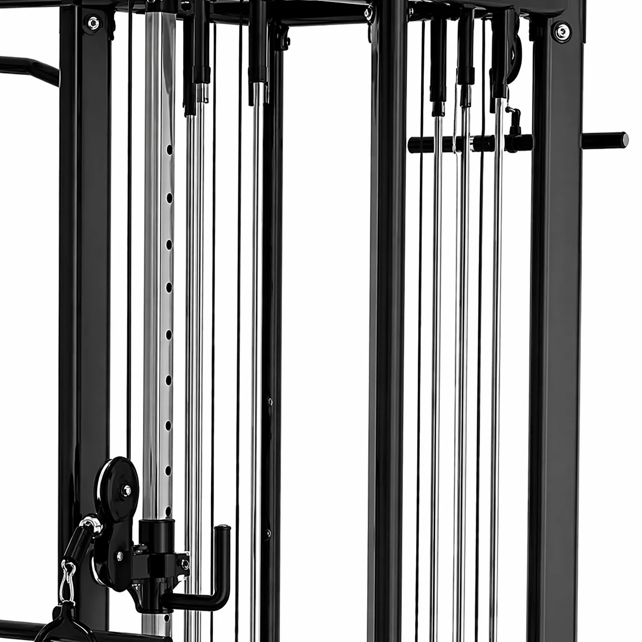 FITLAB 5 Station Multi-Gym - Image 4