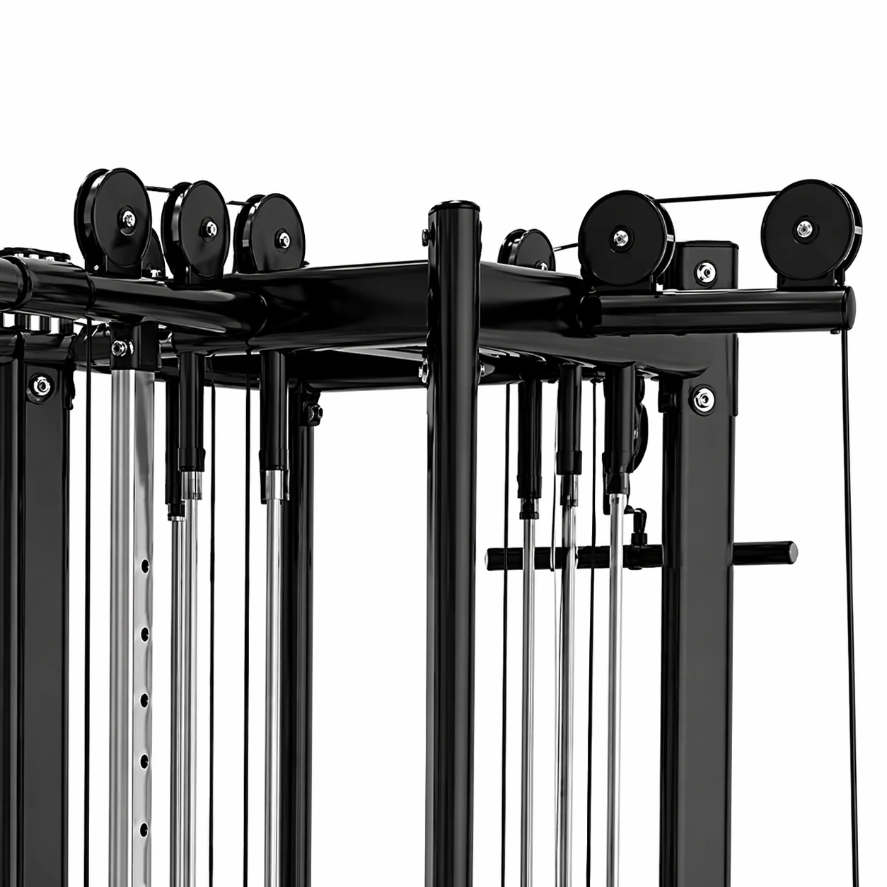 FITLAB 5 Station Multi-Gym - Image 5