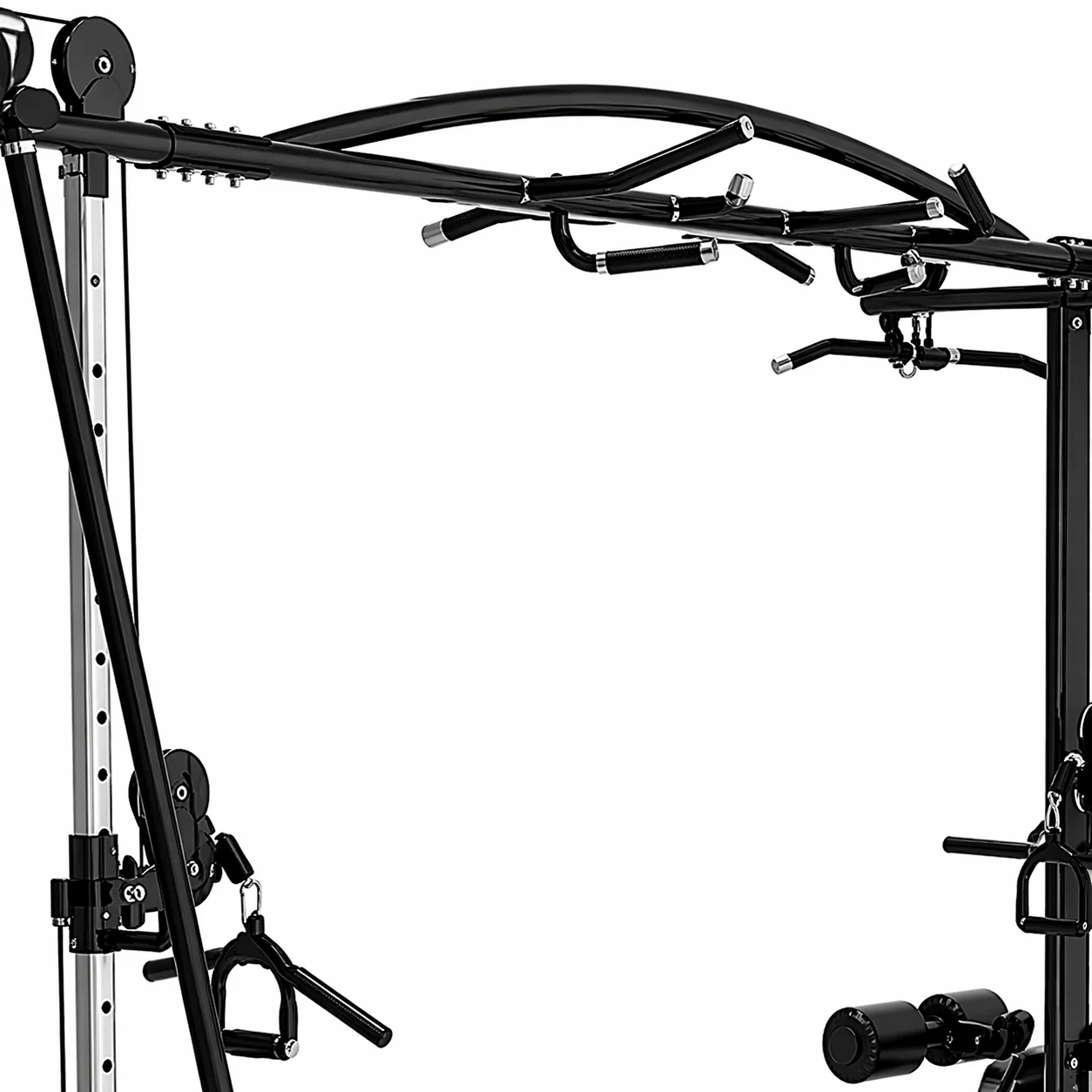 FITLAB 5 Station Multi-Gym - Image 6