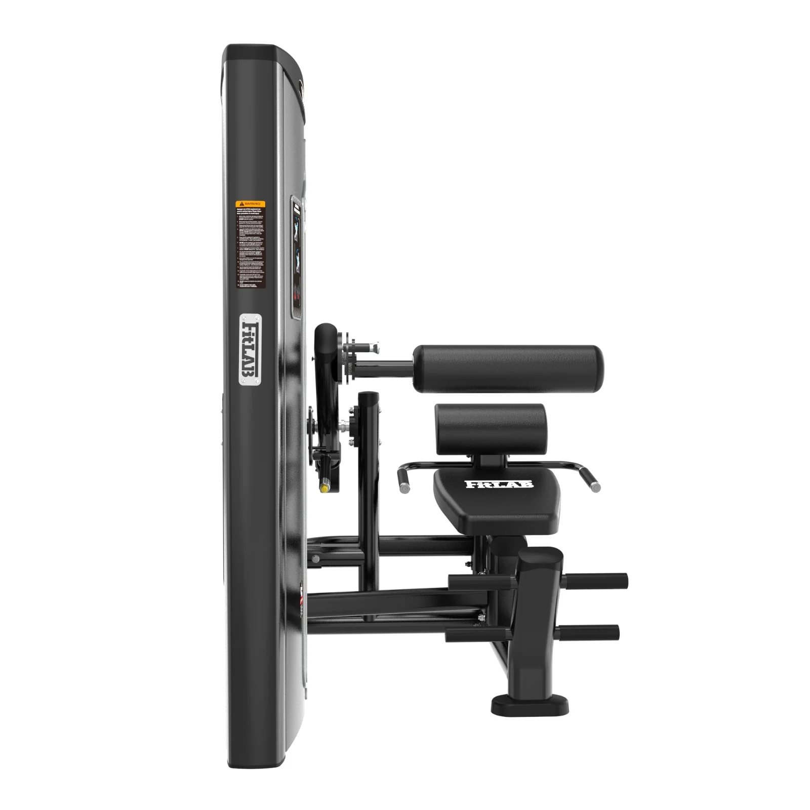 FITLAB AB CRUNCH/BACK EXTENSION - Image 4